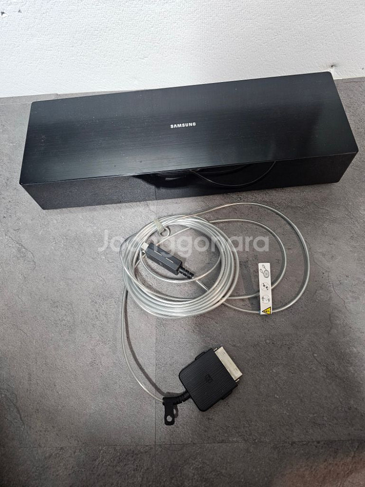 원커넥터 soc1001R (QN55Q85RAFXXR)--0