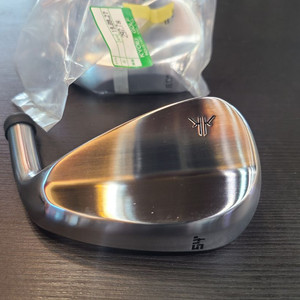 교에이 웨지 54도 60도