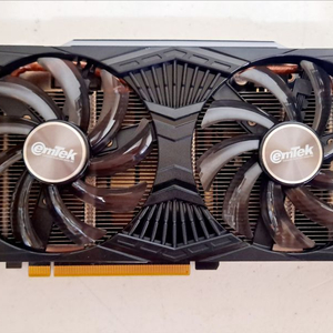이엠텍 GTX 1660 SUPER