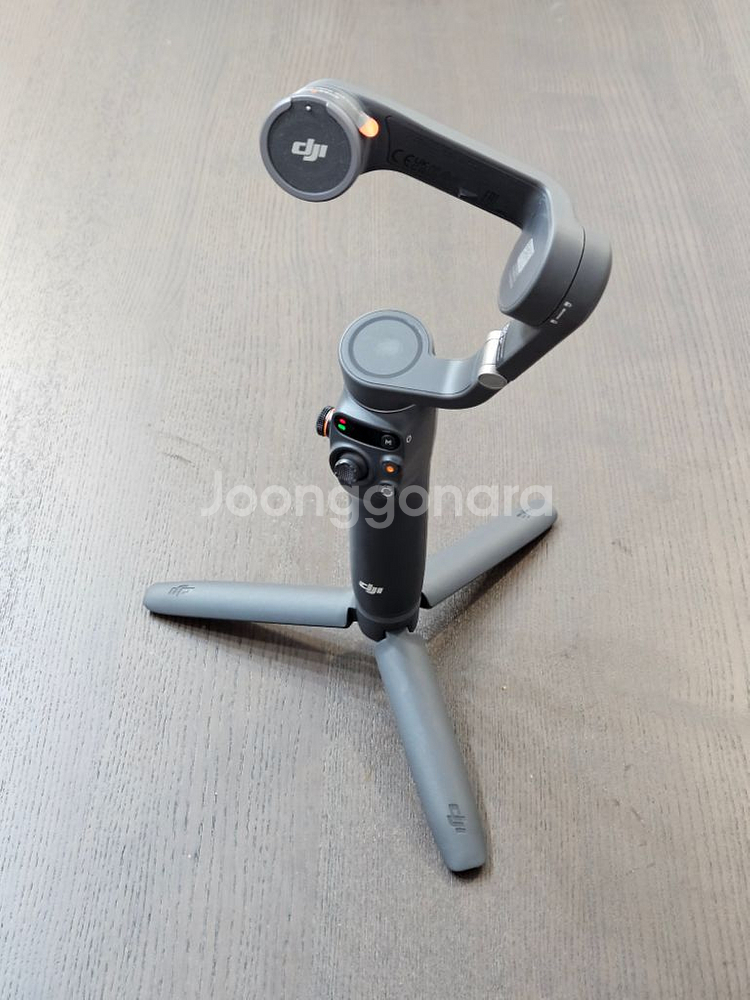 dji 오즈모 모바일6 팝니다--2