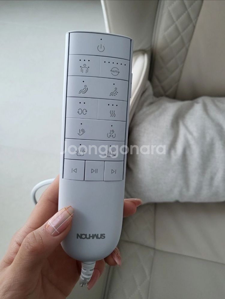 누하스 2021년형 뉴 클래식 N-0003H--3