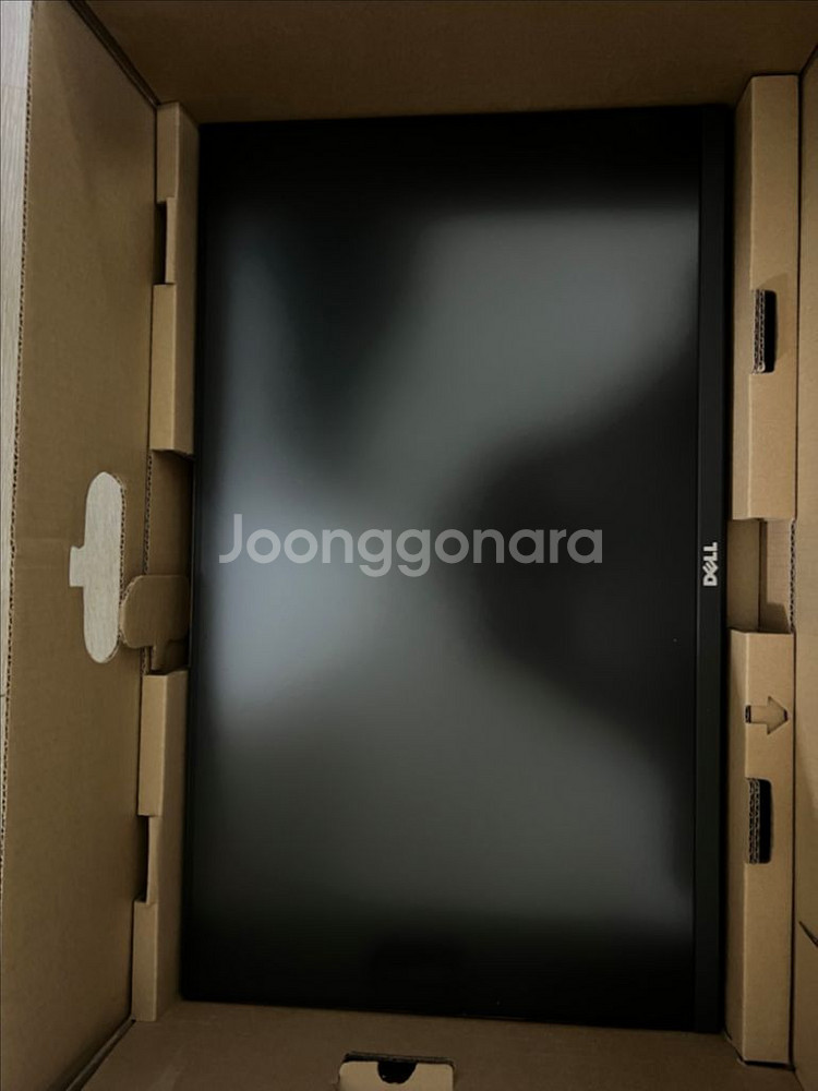 (새상품) DELL P2418HT 24인치 터치 모니터--3