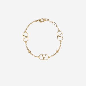 (W) Valentino Vlogo Signature