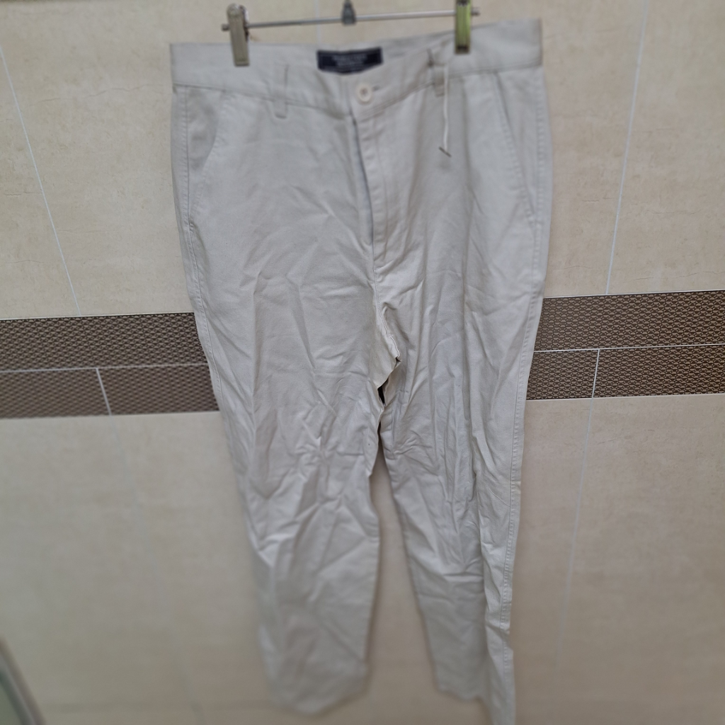 # 언더우드 면바지(76)새상품