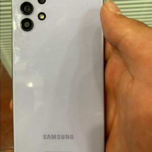 갤럭시 a32