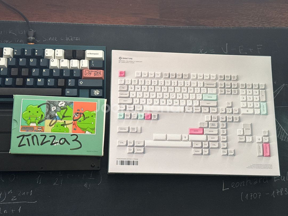 gmk mtnu modo light 1회착--0