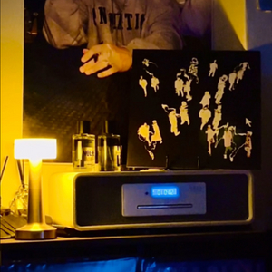양홍원 오보에 cd 개봉