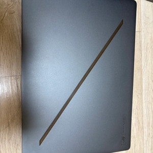 ASUS ROG 제피러스g14 RTX4070 노트북 (