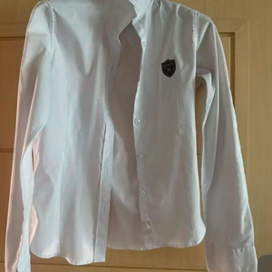 한림예고 여자셔츠 55