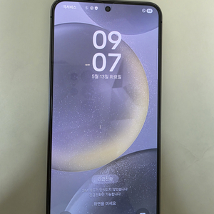 갤럭시s24 256G