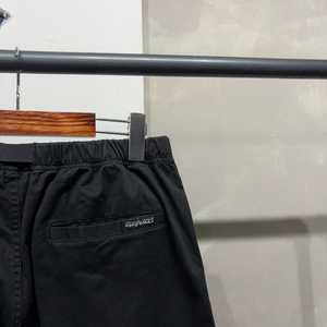 (28~30인치) 그라미치 여성 벨티드 밴딩 조거팬츠