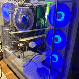 고사양 게이밍pc 2080 super
