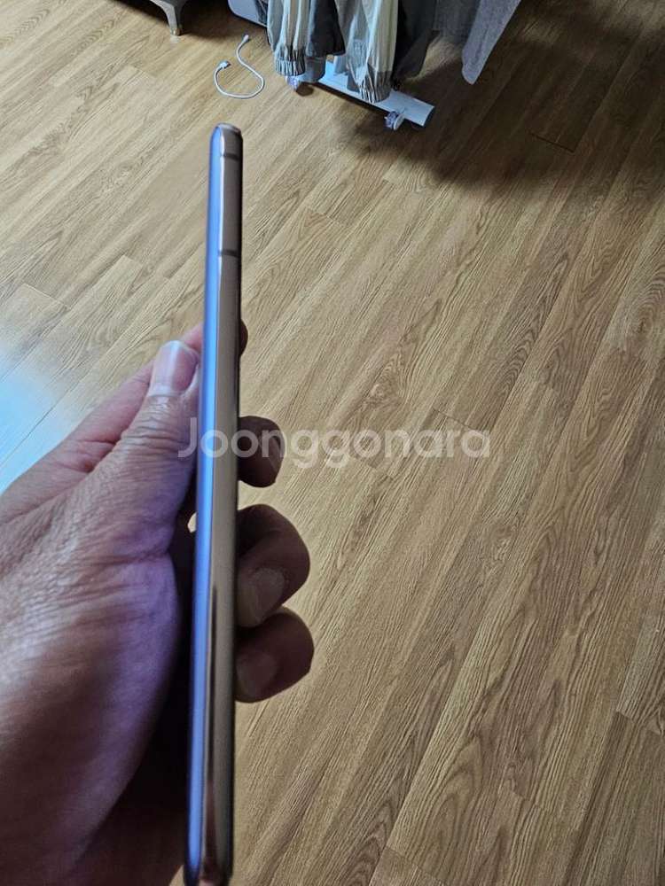 갤럭시 S21플러스--1