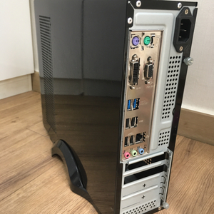 i3 ASUS 미니 PC (부품,백업,사무용) 윈