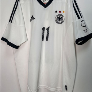 2002 한일월드컵 독일 홈 클로제