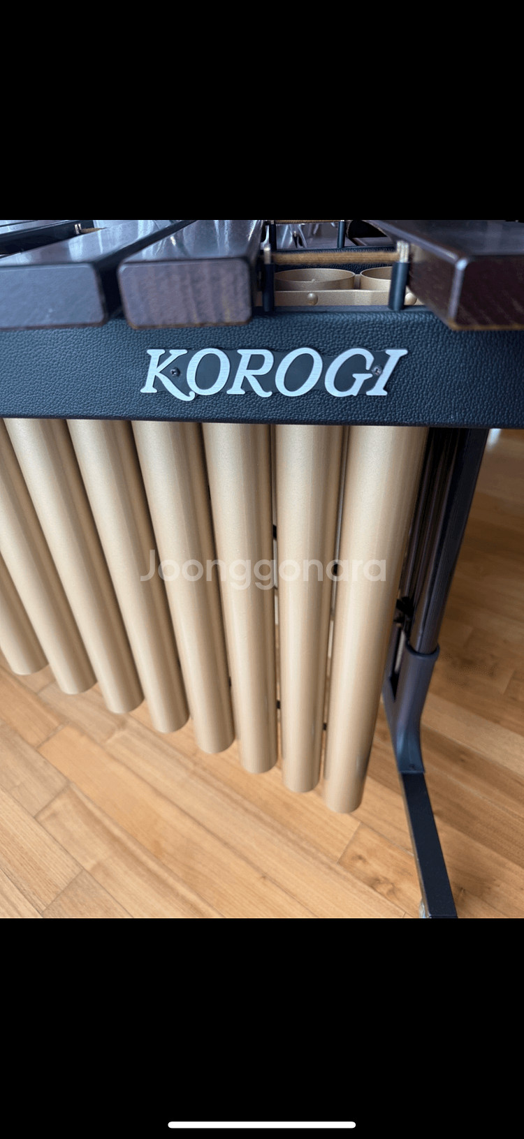 KOROGI 4.3옥타브 마림바--3