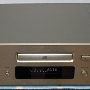 데논 CD 플래이어 DCD-1650AL