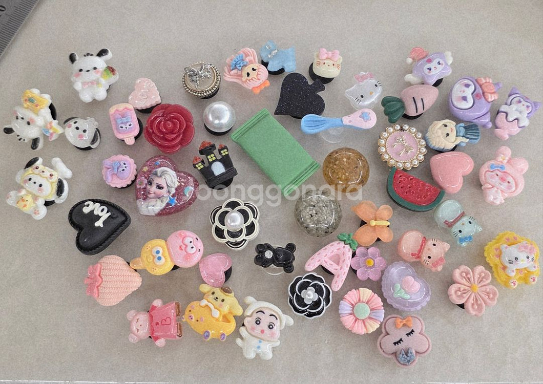 지비츠믹스 50개 일괄--1