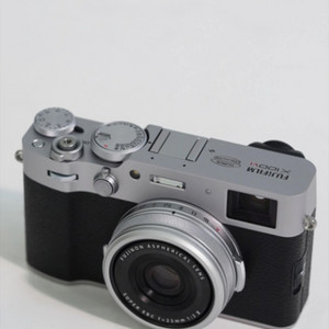 후지필름 x100vi