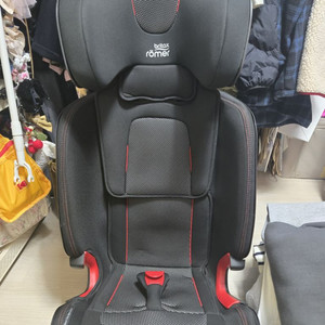 브라이텍스 카시트
