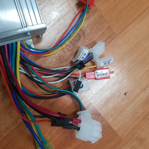 전기자전거 킥보드 스쿠터 공용 컨트롤라