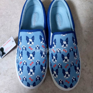 Bucketfeet 슬립옷 단화 240