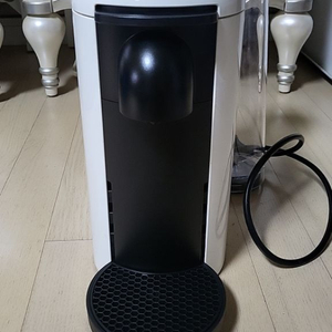 네스프레소 버츄오 커피머신