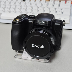 코닥 이지쉐어 z812is dslr st 하이엔드 디카