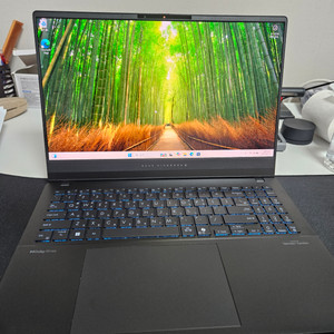 ASUS 비보북 S M5506NA-MA036 OLED
