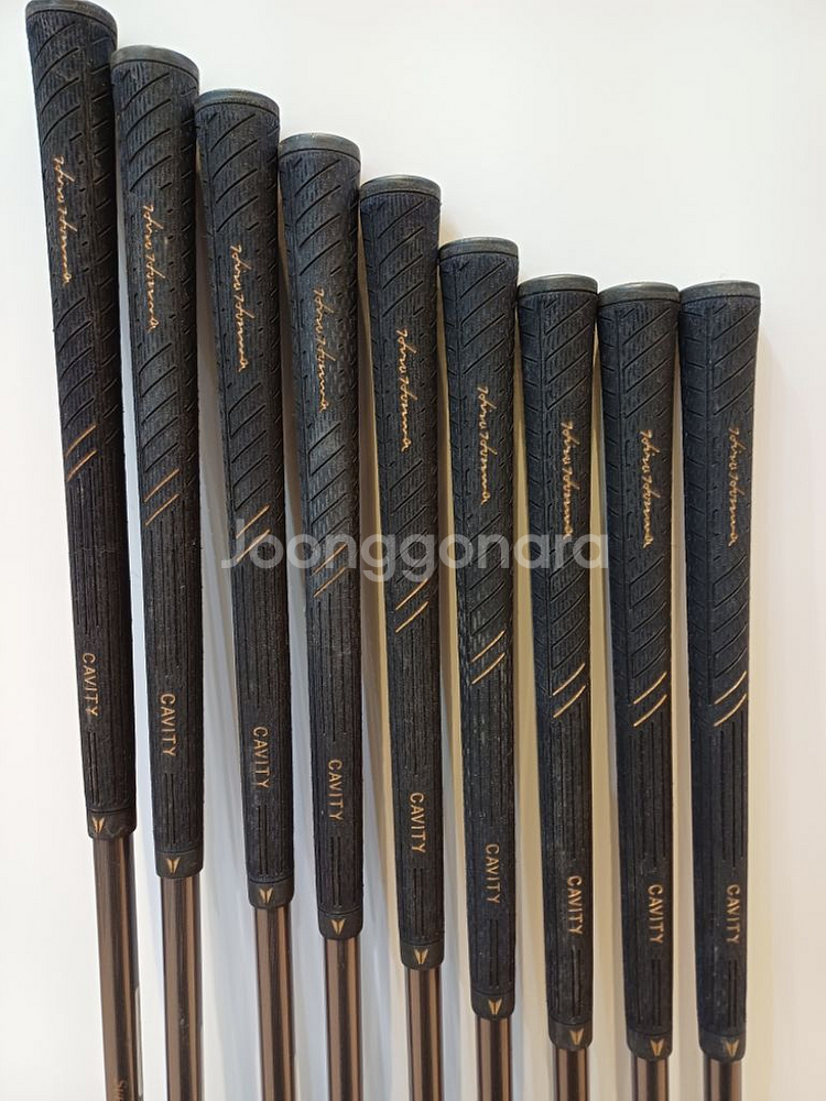 혼마 New LB-280 여성용 아이언--6