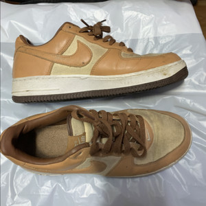 나이키 에어포스 아콘포스 265