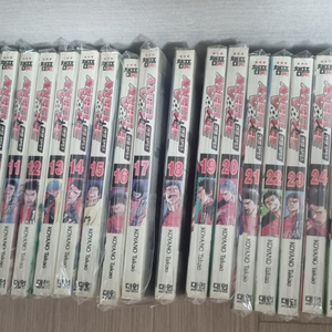 엔젤보이스 만화책33권 택포