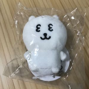 [새상품] 나가노마켓 농담곰 눈팅팅곰