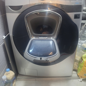 삼성 세탁기