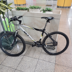 택배가능 대구 24단 mtb 자전거팜니다