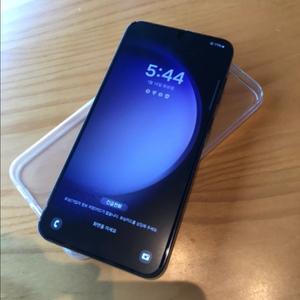 삼성 갤럭시S23 plus , 256gb 블랙 팔아요