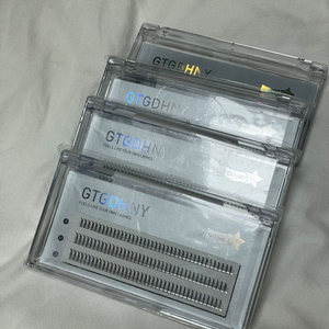 인조 속눈썹