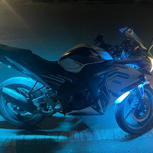CBR125 판매합니다.