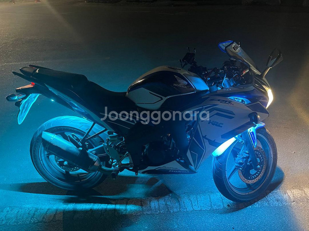 CBR125 판매합니다.--1