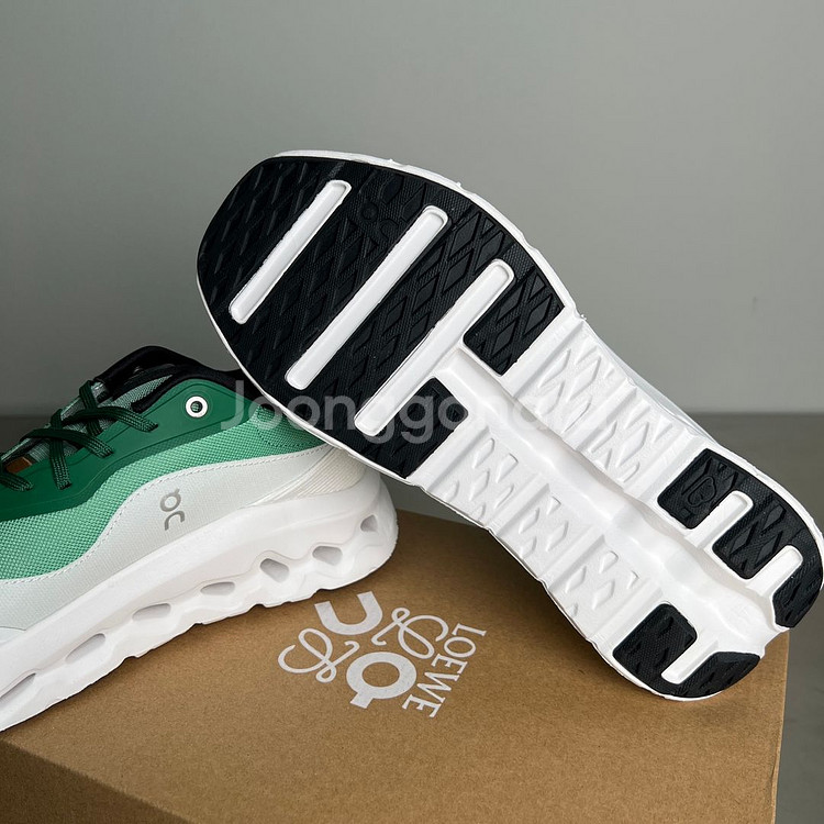 Loewe Sports shoes 로에베 클라우드타일트--5