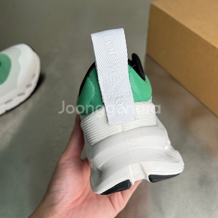 Loewe Sports shoes 로에베 클라우드타일트--3