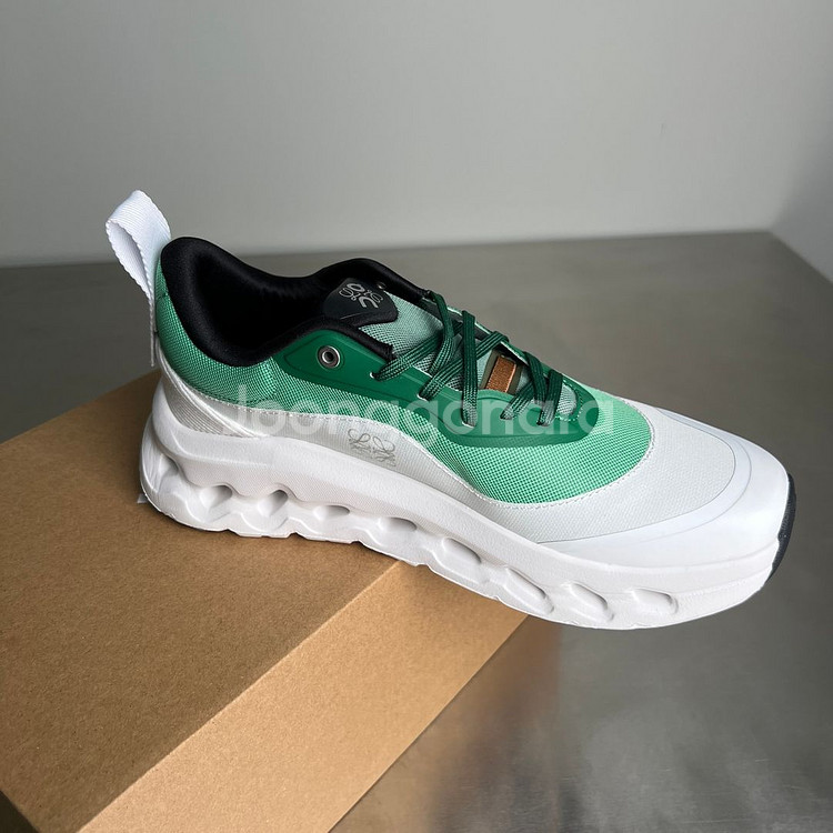 Loewe Sports shoes 로에베 클라우드타일트--1