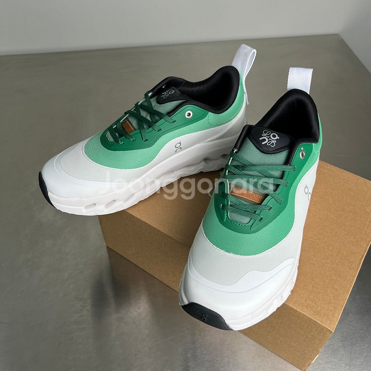 Loewe Sports shoes 로에베 클라우드타일트--2