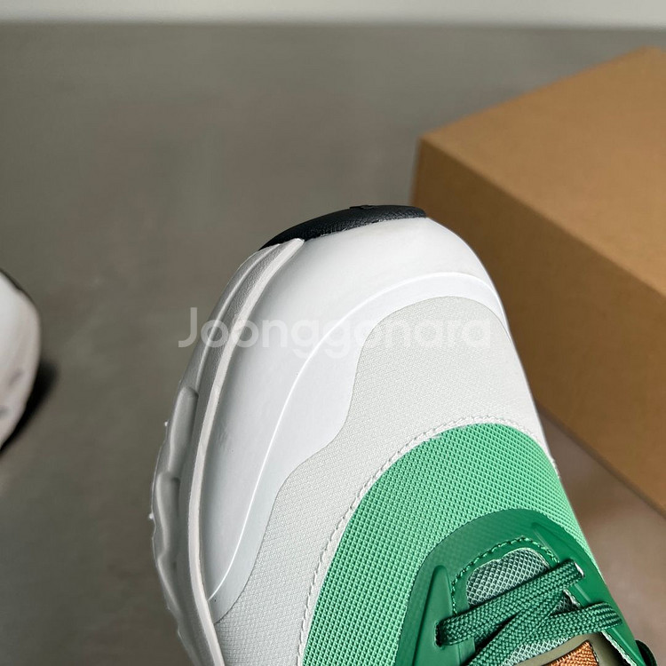 Loewe Sports shoes 로에베 클라우드타일트--6