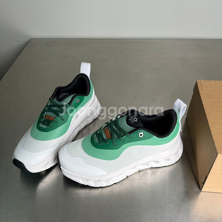 Loewe Sports shoes 로에베 클라우드타일트--4