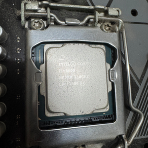 CPU, GPU, 메인보드, RAM, POWER 팝니당