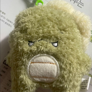 뜰팁 픽셀리 공룡 인형키링 판매 잠뜰티비