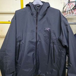아크테릭스 베타 XXL