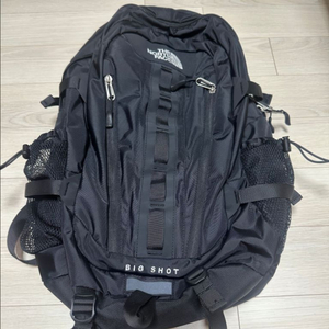 노스페이스 빅샷