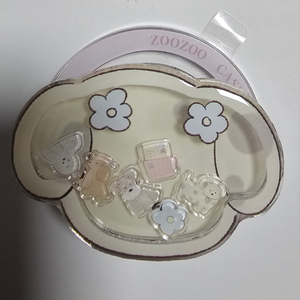 맥세이프 강아지 그립톡